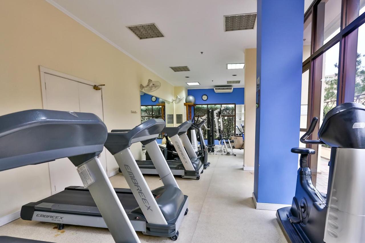 Quality Suites Vila Olimpia Σάο Πάολο Εξωτερικό φωτογραφία