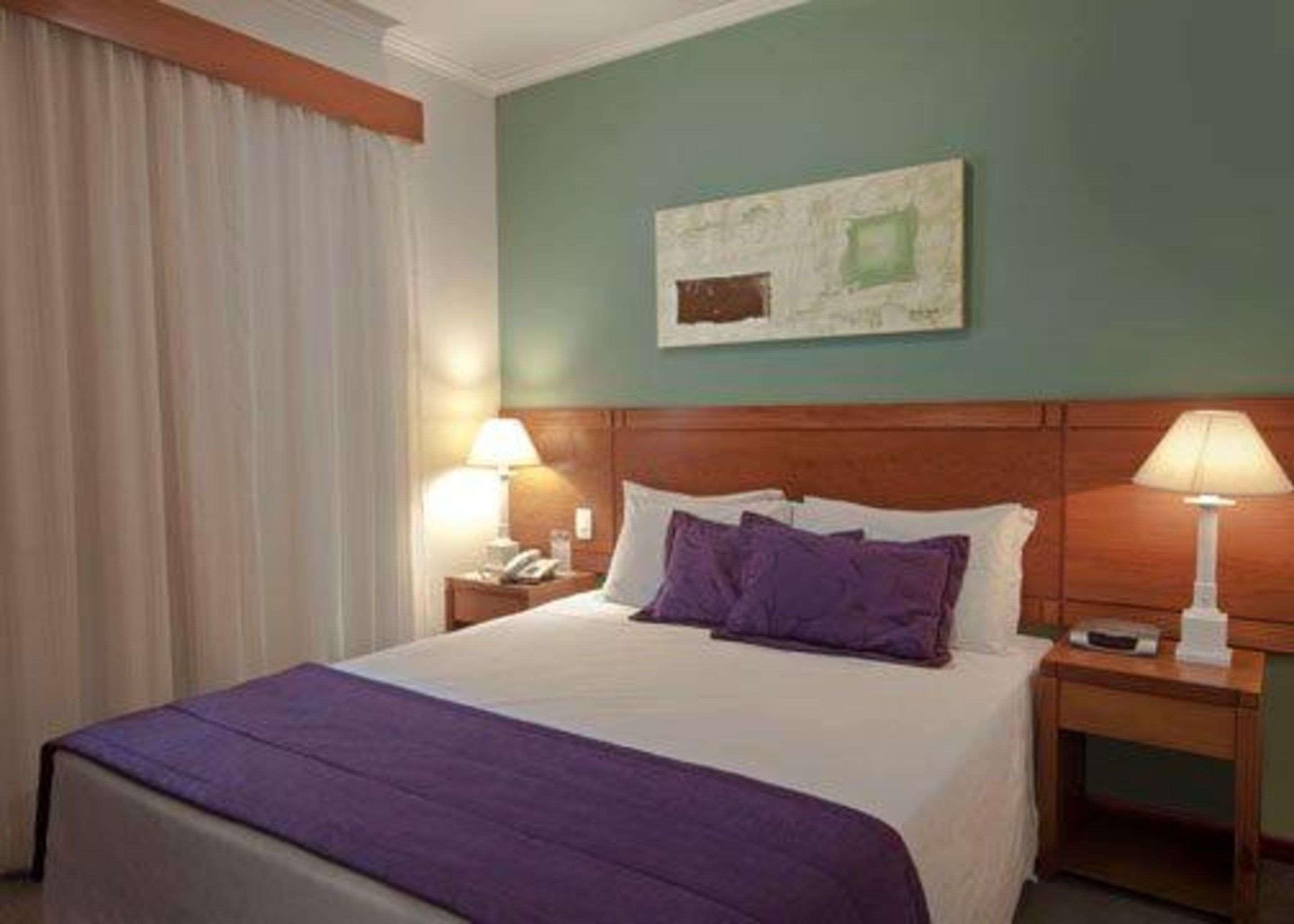 Quality Suites Vila Olimpia Σάο Πάολο Εξωτερικό φωτογραφία
