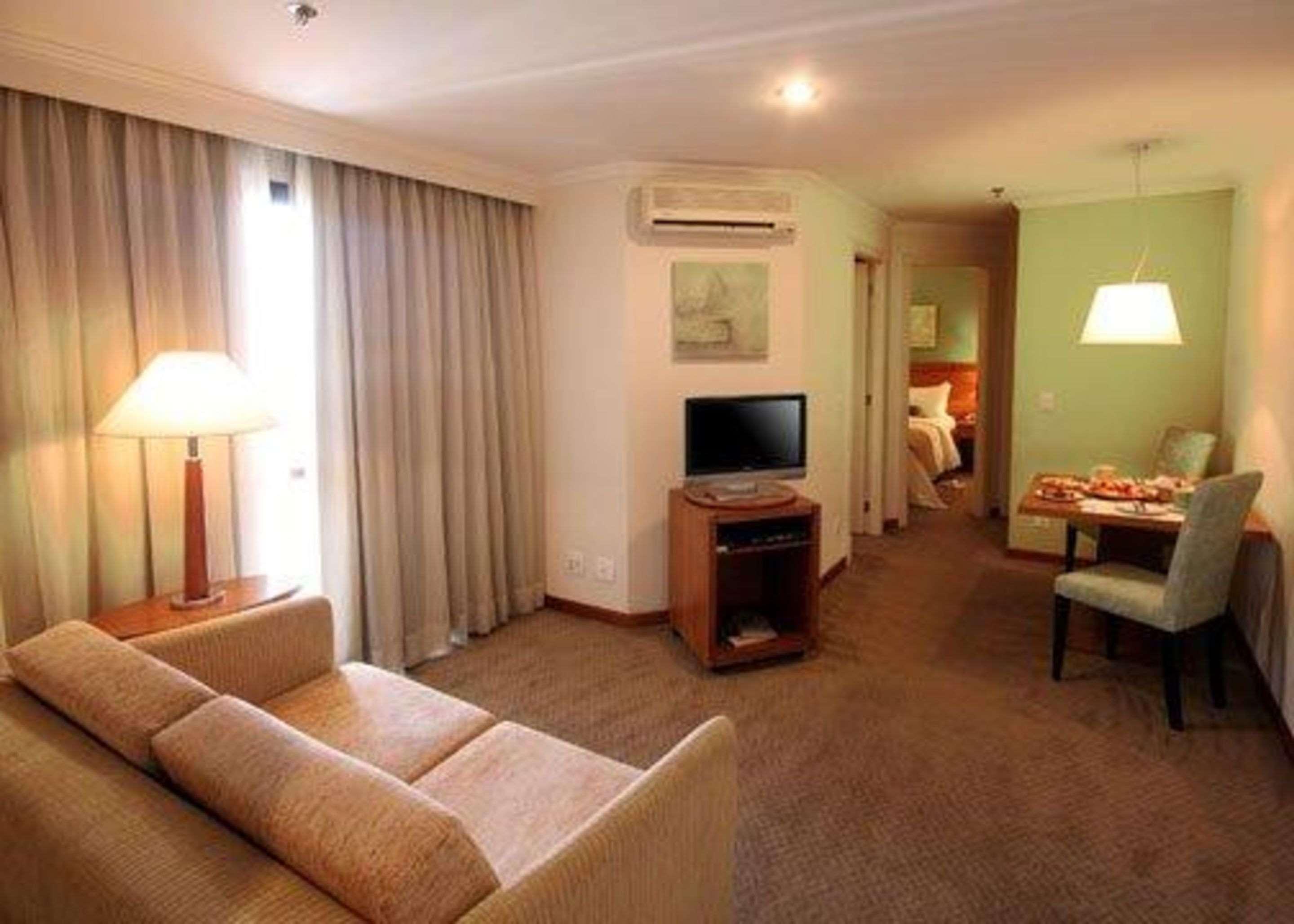 Quality Suites Vila Olimpia Σάο Πάολο Εξωτερικό φωτογραφία