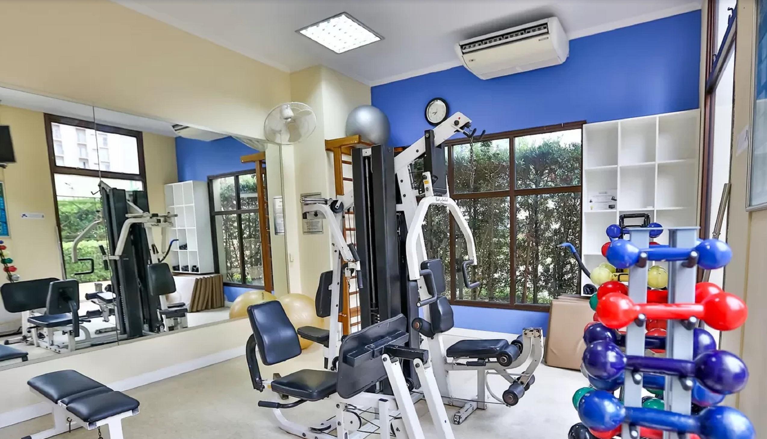 Quality Suites Vila Olimpia Σάο Πάολο Εξωτερικό φωτογραφία