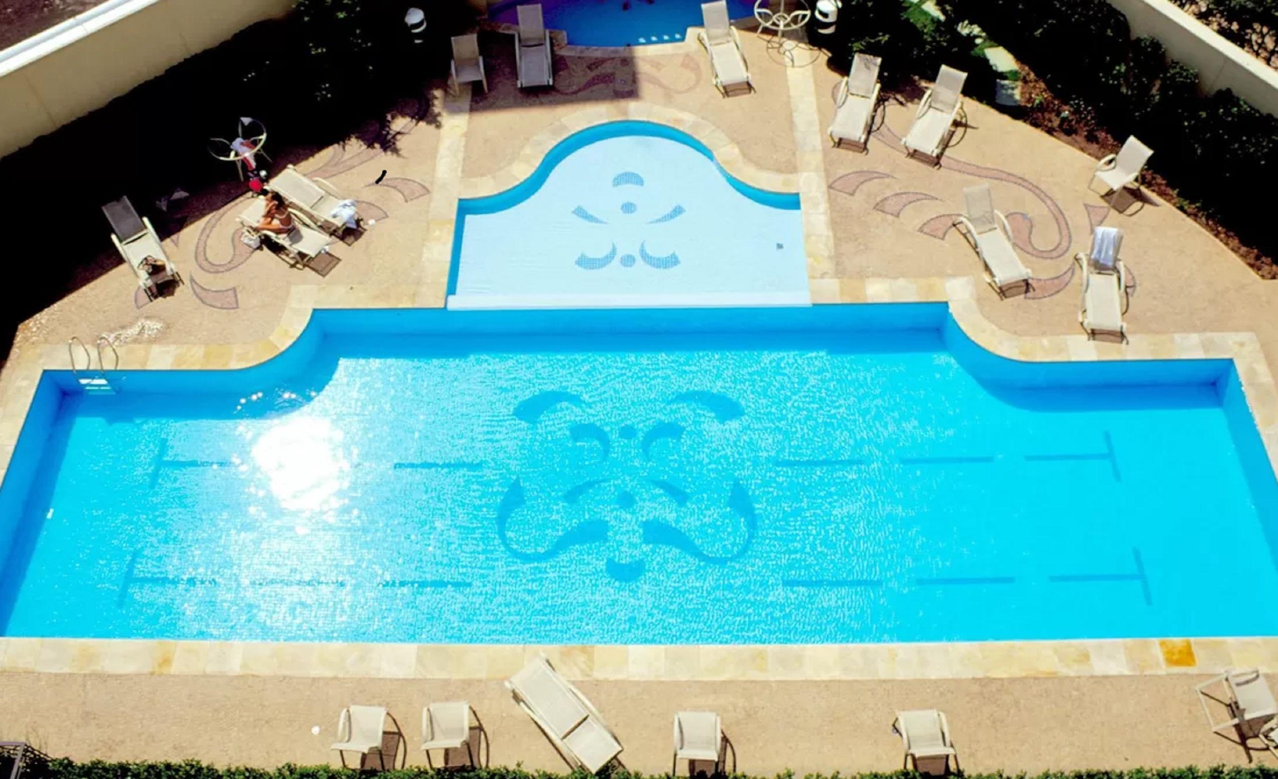 Quality Suites Vila Olimpia Σάο Πάολο Εξωτερικό φωτογραφία
