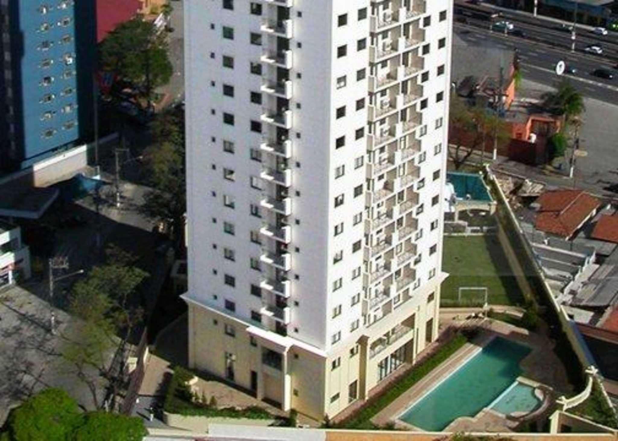 Quality Suites Vila Olimpia Σάο Πάολο Εξωτερικό φωτογραφία
