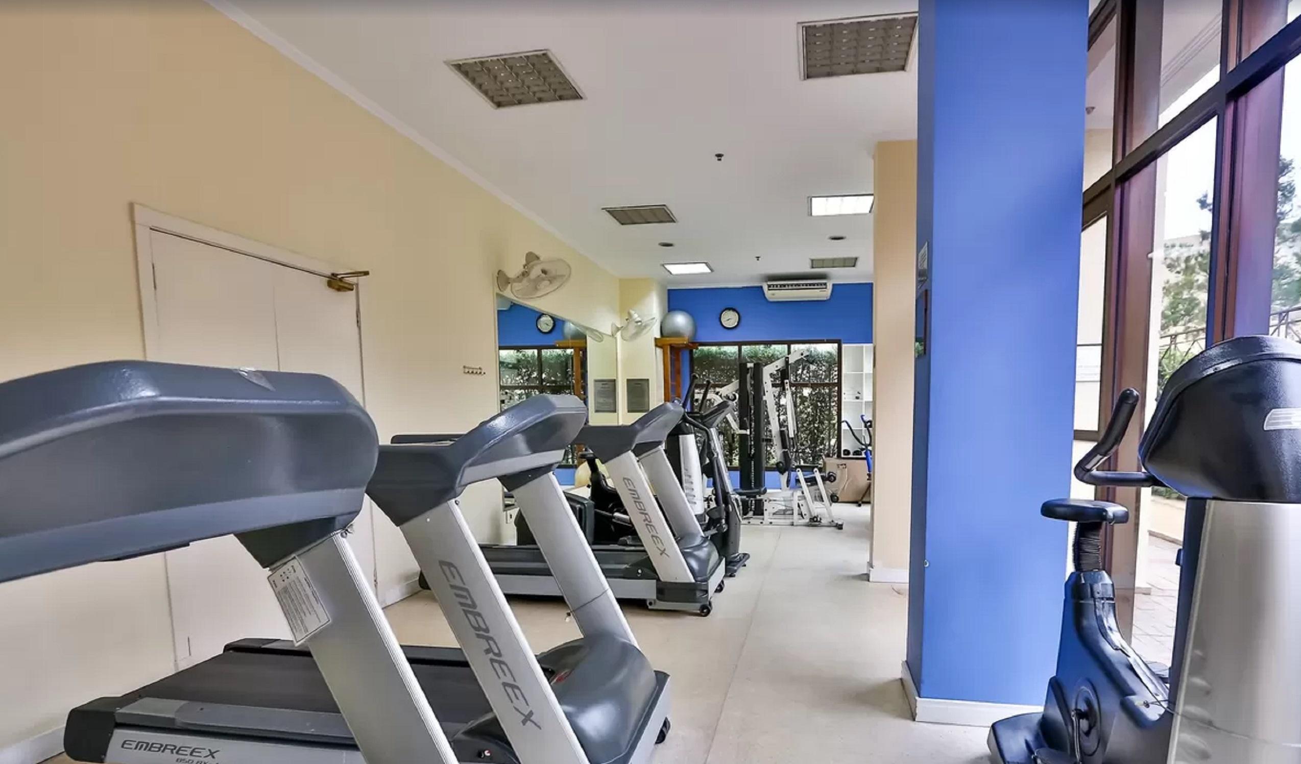 Quality Suites Vila Olimpia Σάο Πάολο Εξωτερικό φωτογραφία