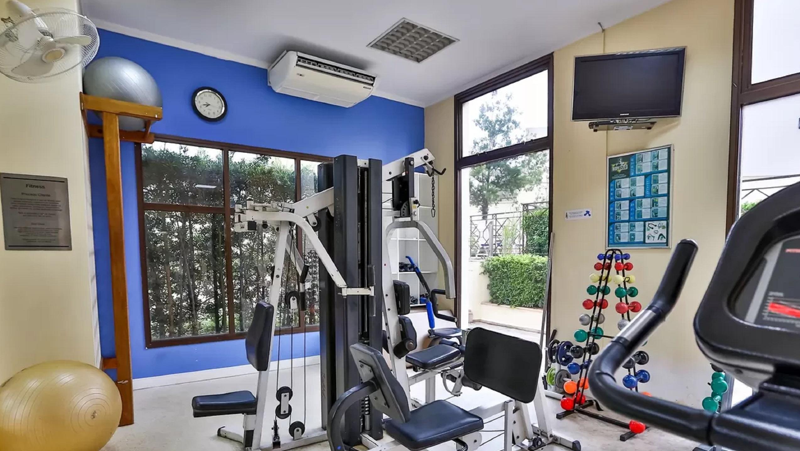 Quality Suites Vila Olimpia Σάο Πάολο Εξωτερικό φωτογραφία