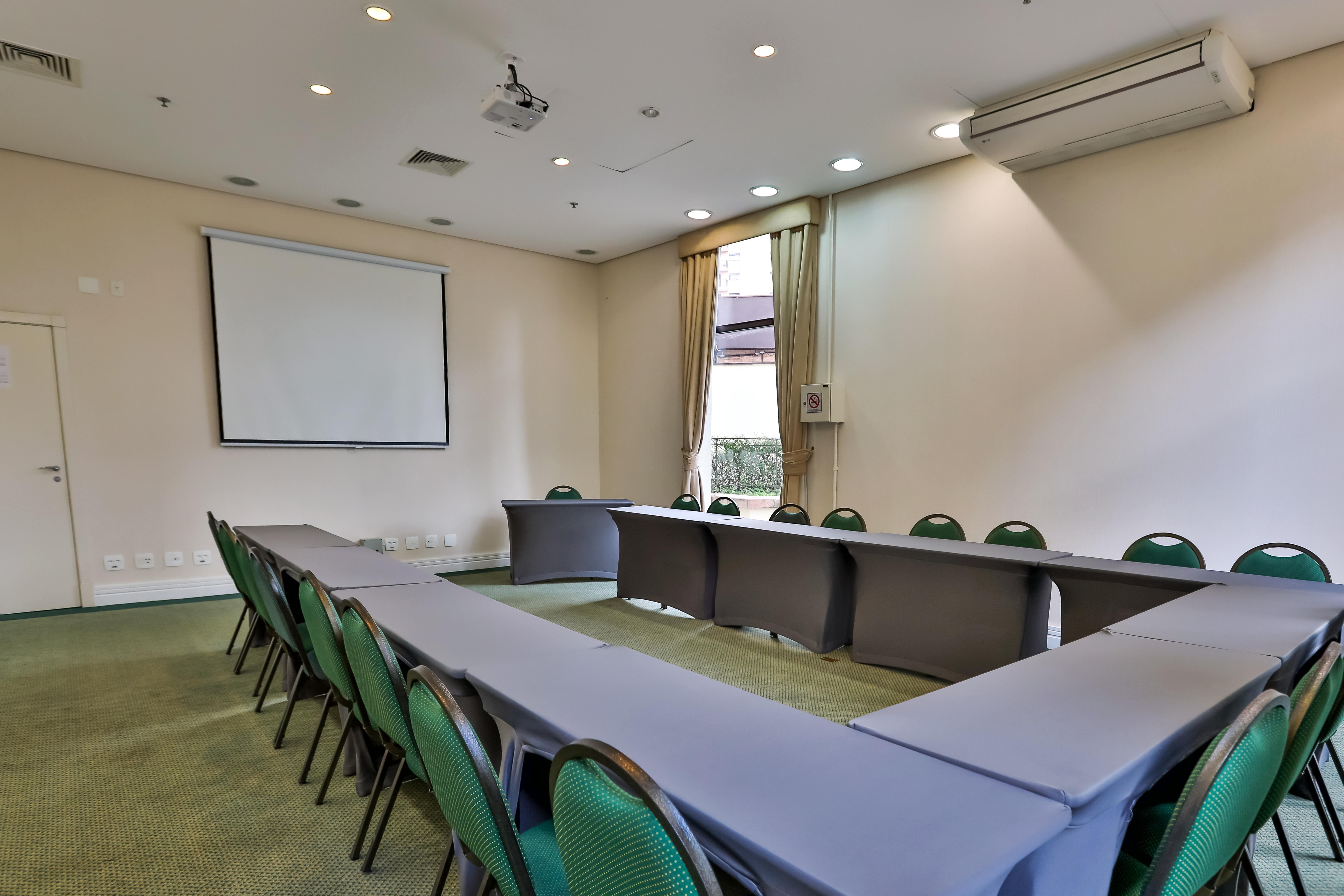 Quality Suites Vila Olimpia Σάο Πάολο Εξωτερικό φωτογραφία