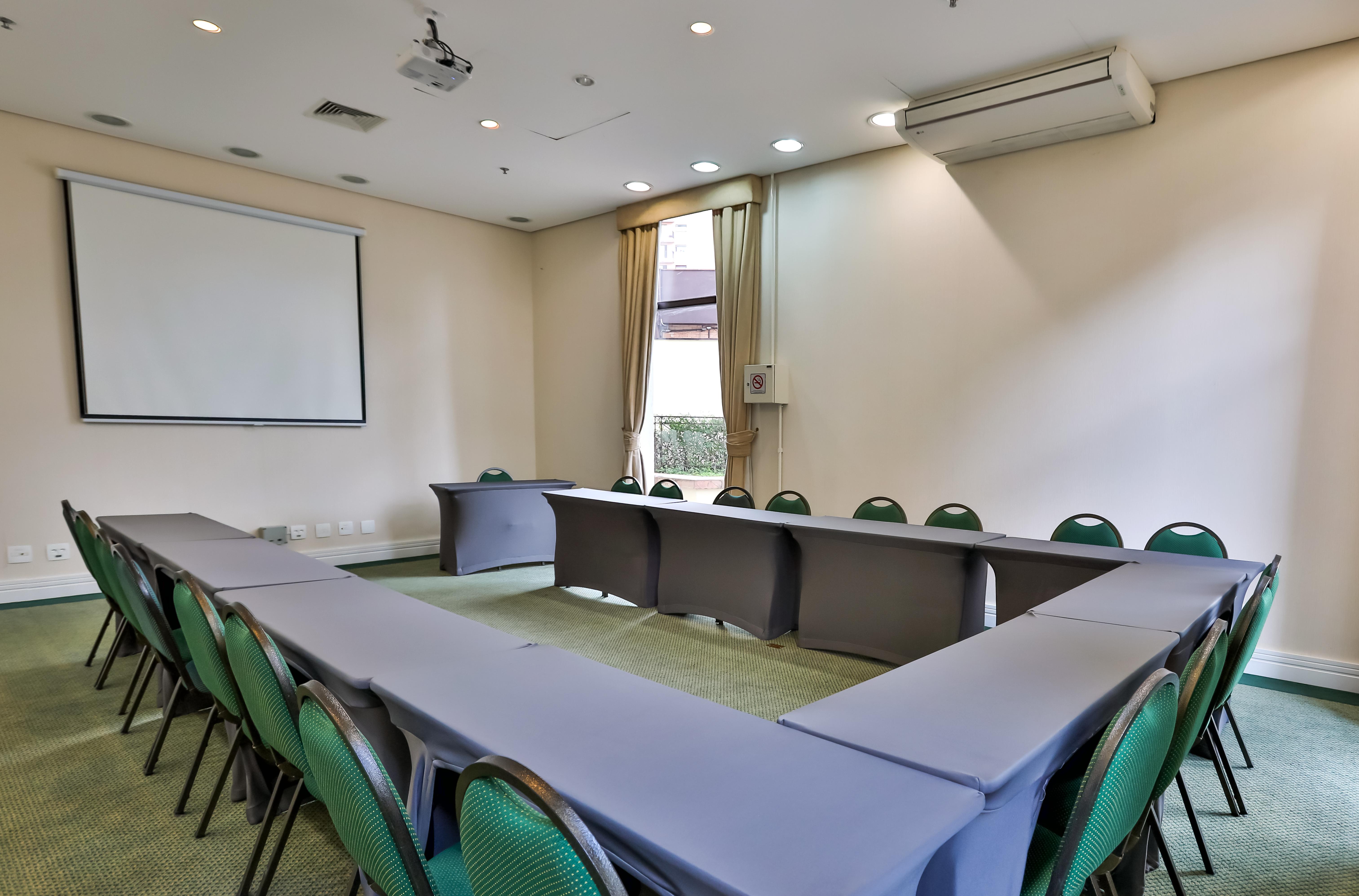 Quality Suites Vila Olimpia Σάο Πάολο Εξωτερικό φωτογραφία