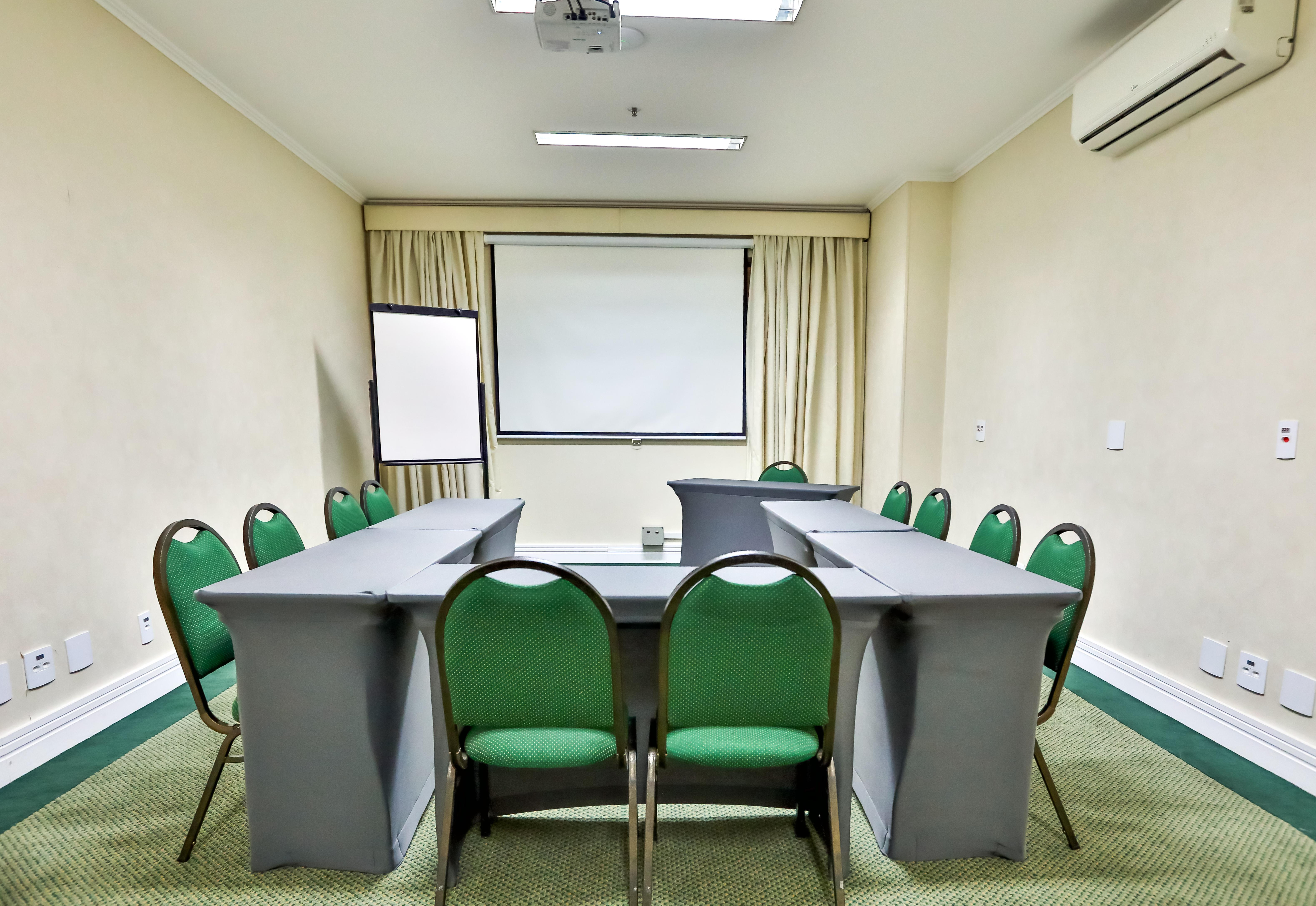 Quality Suites Vila Olimpia Σάο Πάολο Εξωτερικό φωτογραφία