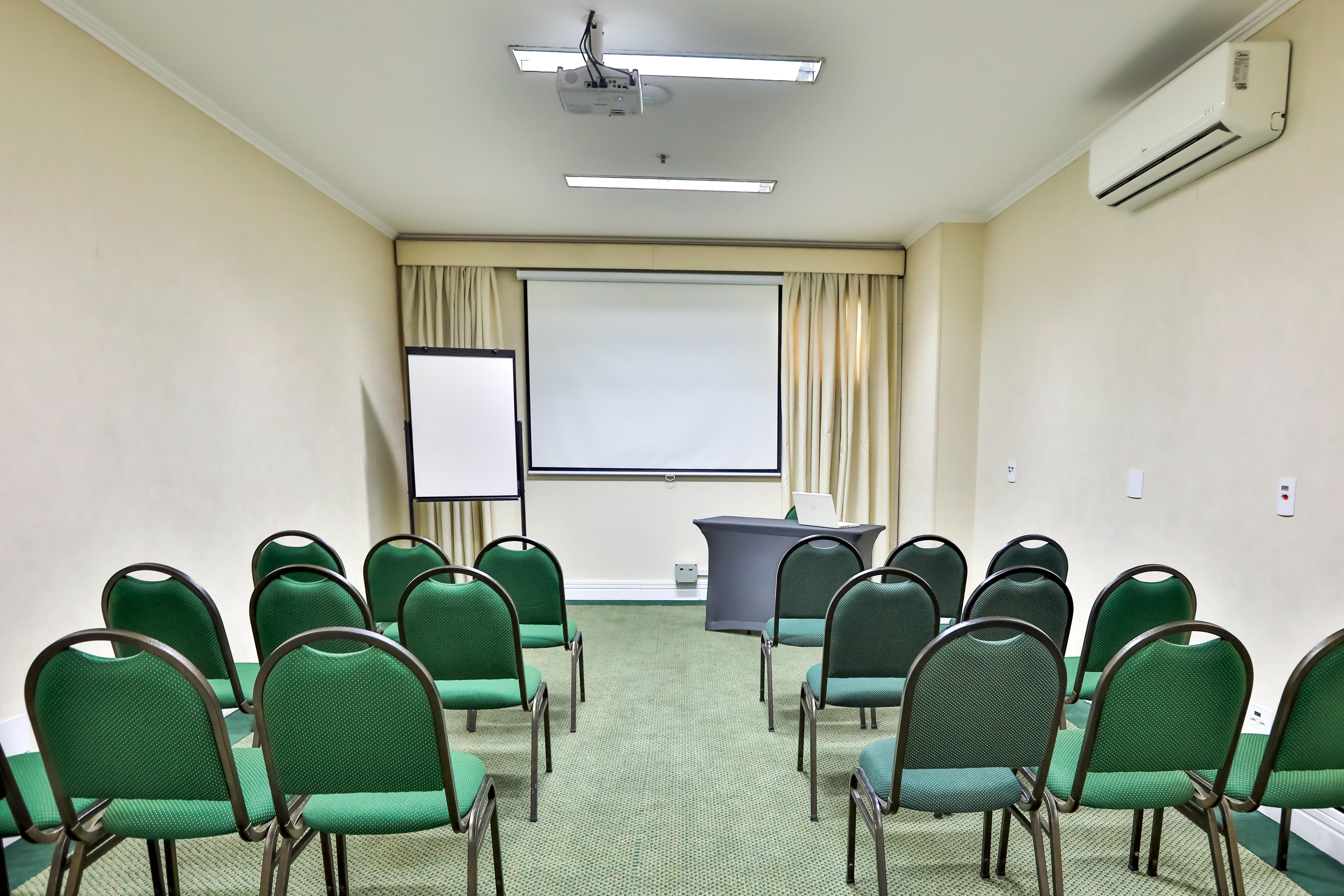 Quality Suites Vila Olimpia Σάο Πάολο Εξωτερικό φωτογραφία
