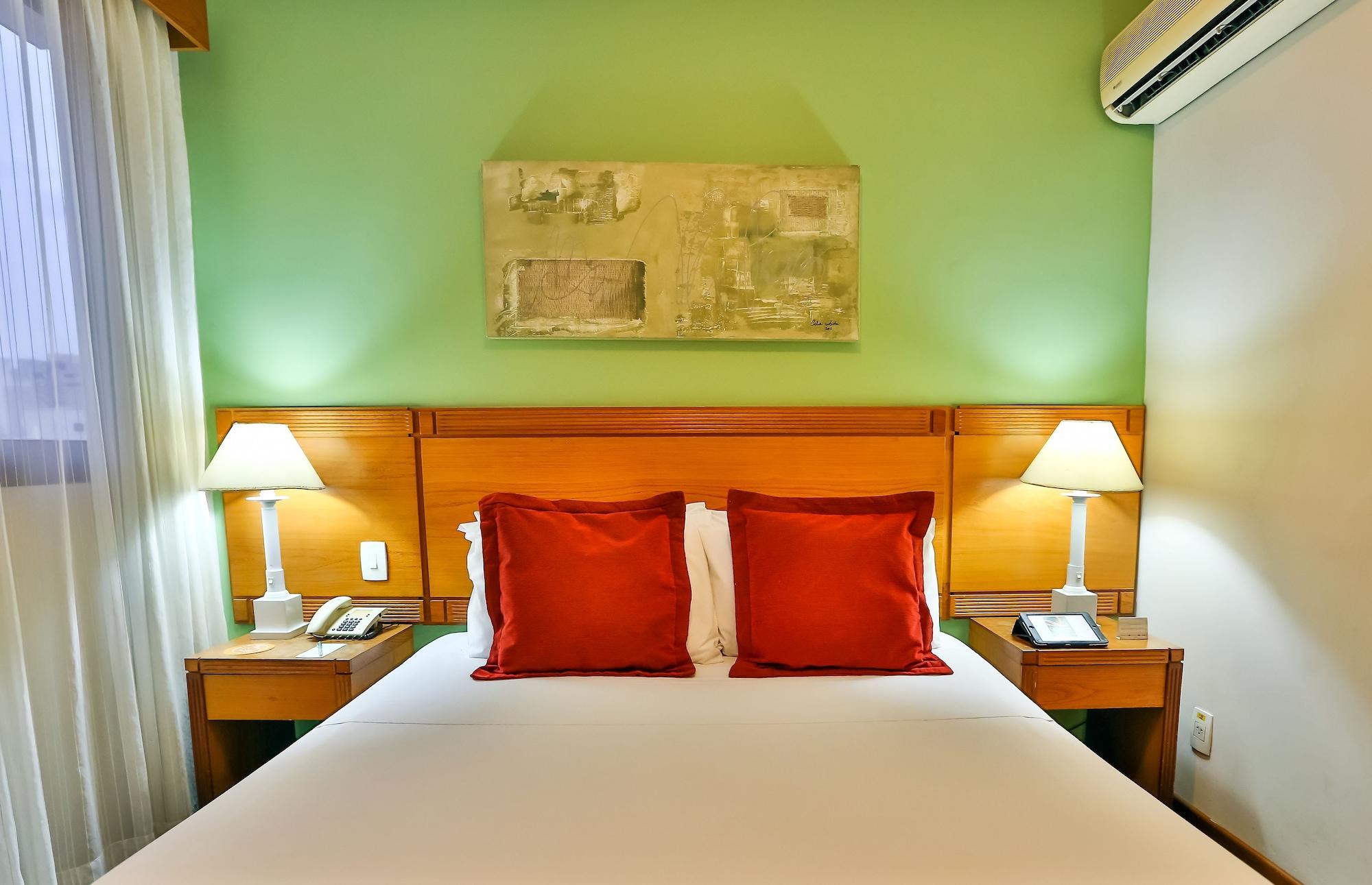 Quality Suites Vila Olimpia Σάο Πάολο Εξωτερικό φωτογραφία