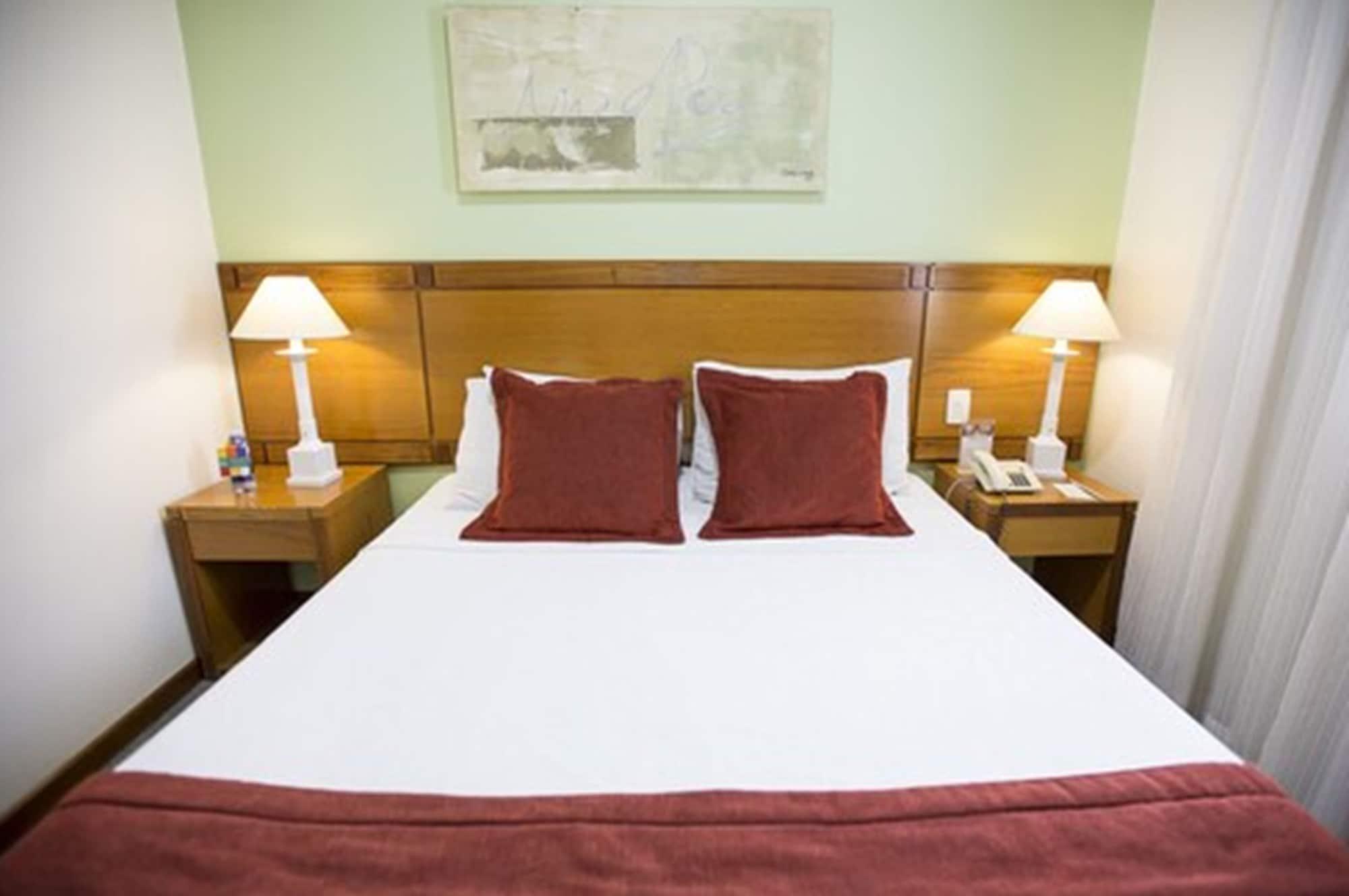 Quality Suites Vila Olimpia Σάο Πάολο Εξωτερικό φωτογραφία