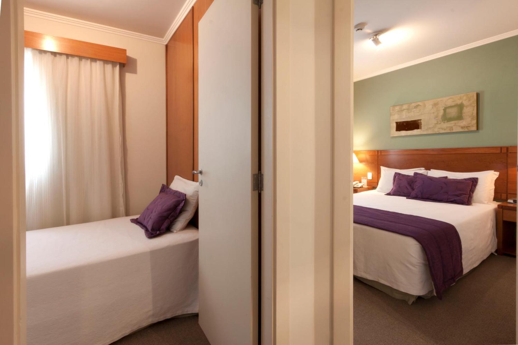 Quality Suites Vila Olimpia Σάο Πάολο Εξωτερικό φωτογραφία