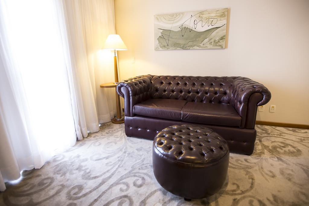 Quality Suites Vila Olimpia Σάο Πάολο Εξωτερικό φωτογραφία