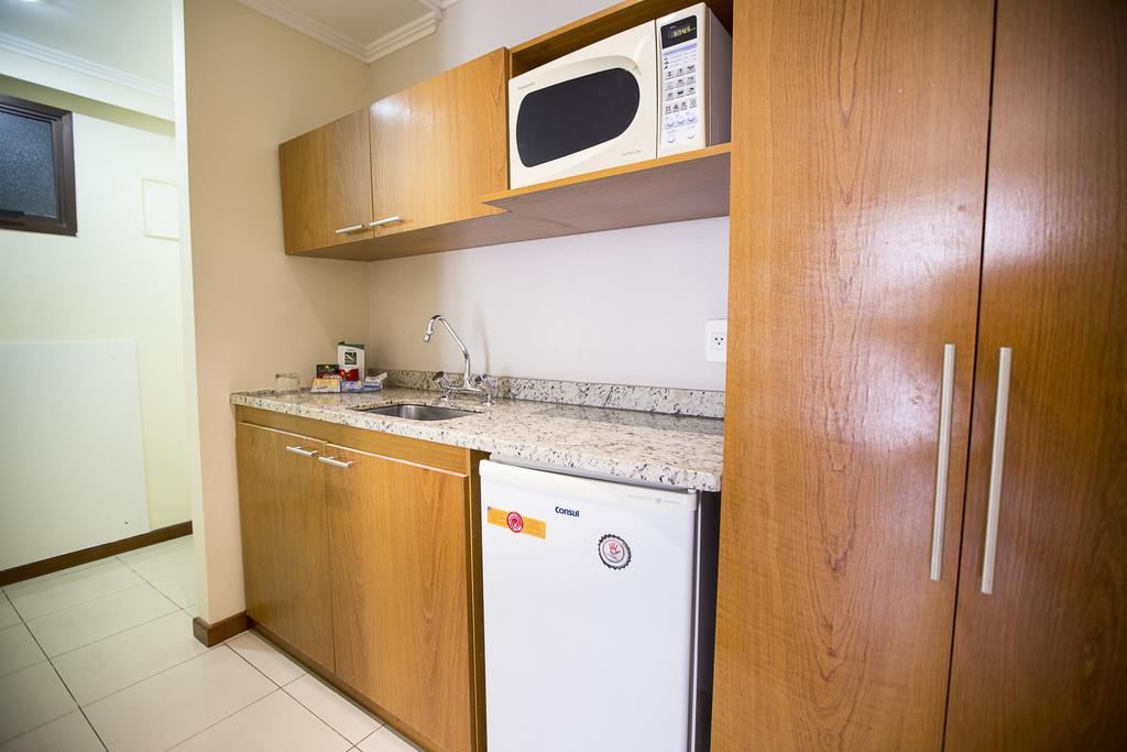 Quality Suites Vila Olimpia Σάο Πάολο Εξωτερικό φωτογραφία