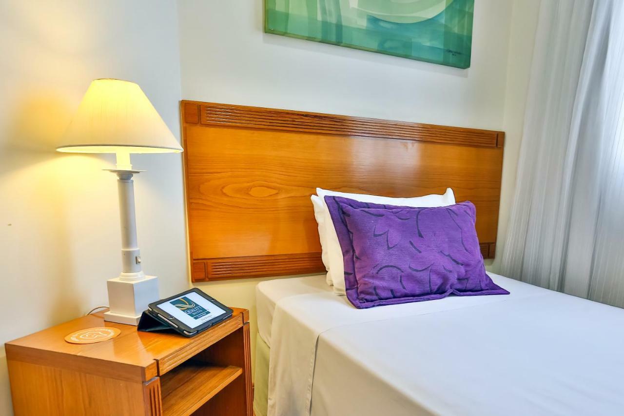 Quality Suites Vila Olimpia Σάο Πάολο Εξωτερικό φωτογραφία