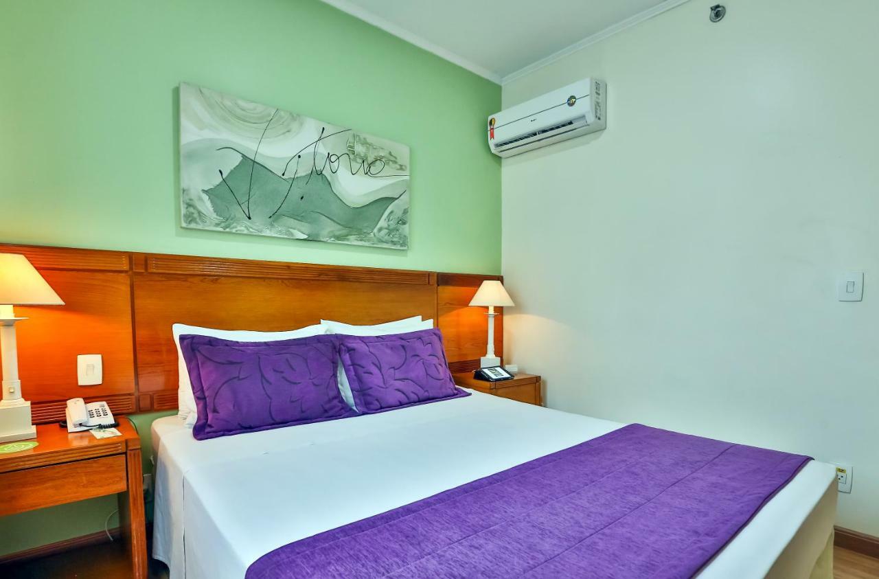 Quality Suites Vila Olimpia Σάο Πάολο Εξωτερικό φωτογραφία