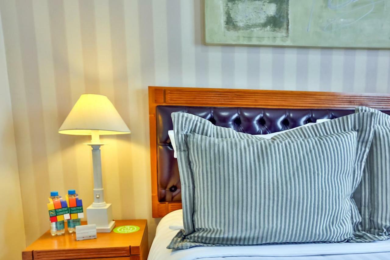 Quality Suites Vila Olimpia Σάο Πάολο Εξωτερικό φωτογραφία