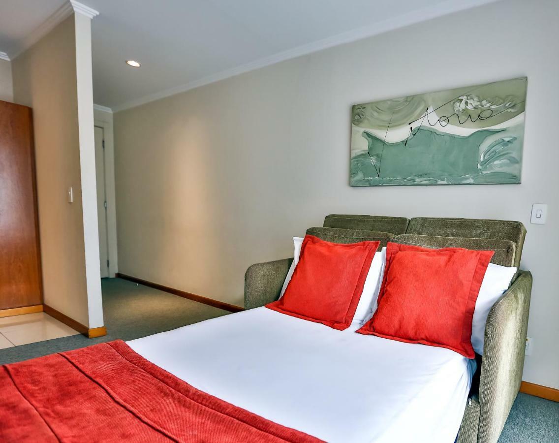 Quality Suites Vila Olimpia Σάο Πάολο Εξωτερικό φωτογραφία